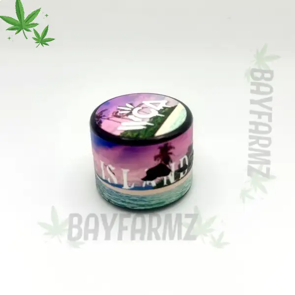 WEST COAST ALCHEMY