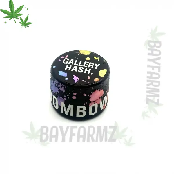 Gallery Hash