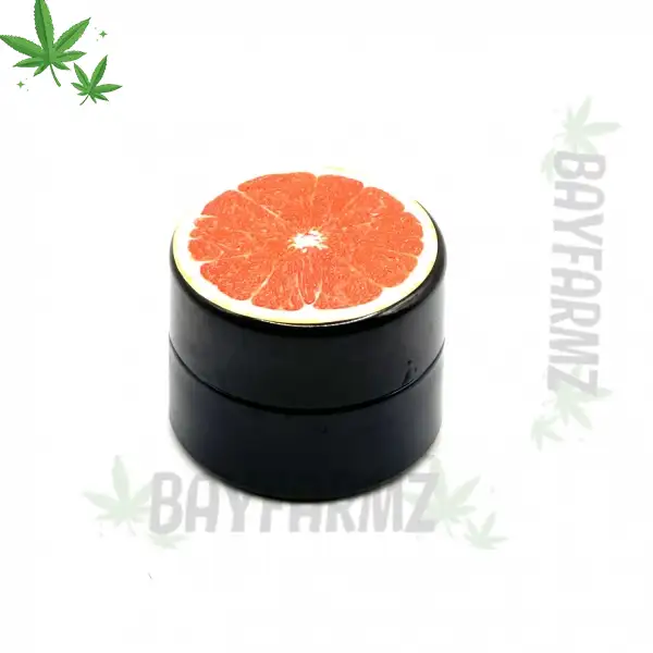 Grapefruit Z Rosin