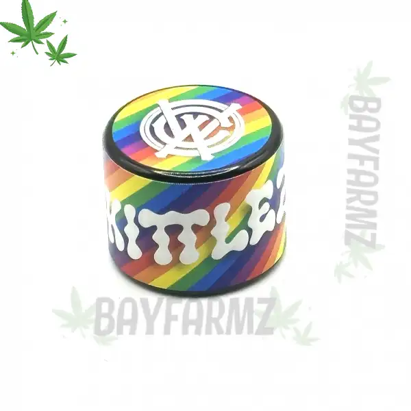 WEST COAST ALCHEMY