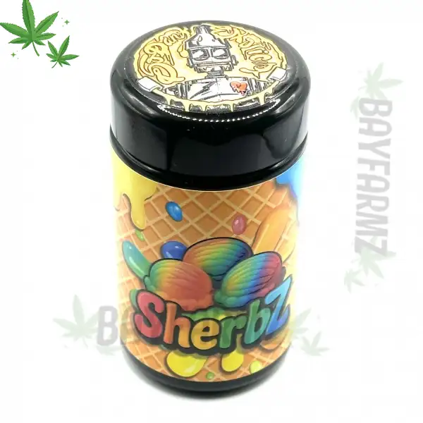 So Dank Sherbz